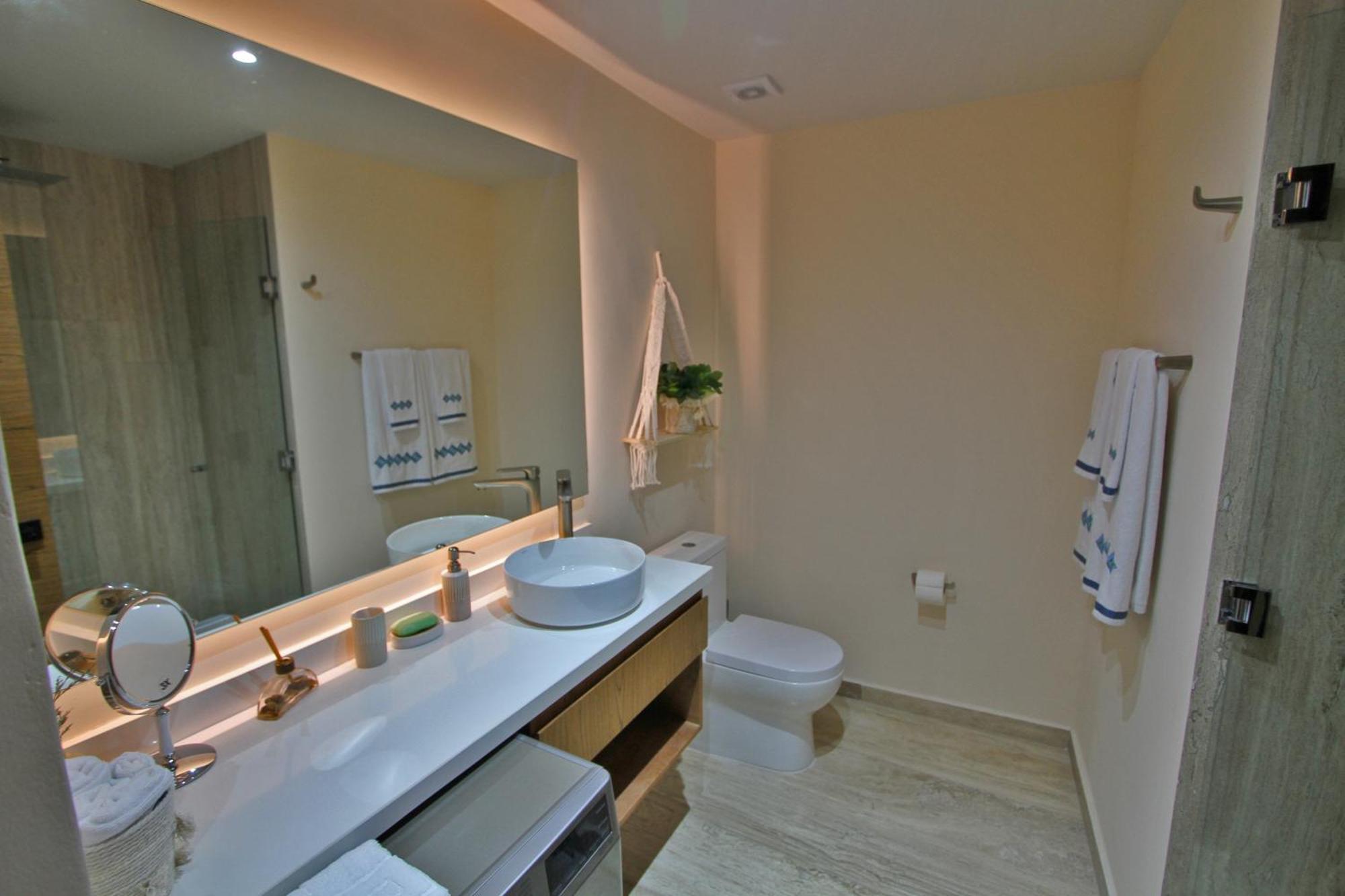 Apartment Jungle Loft With Confort And Luxury Tulum