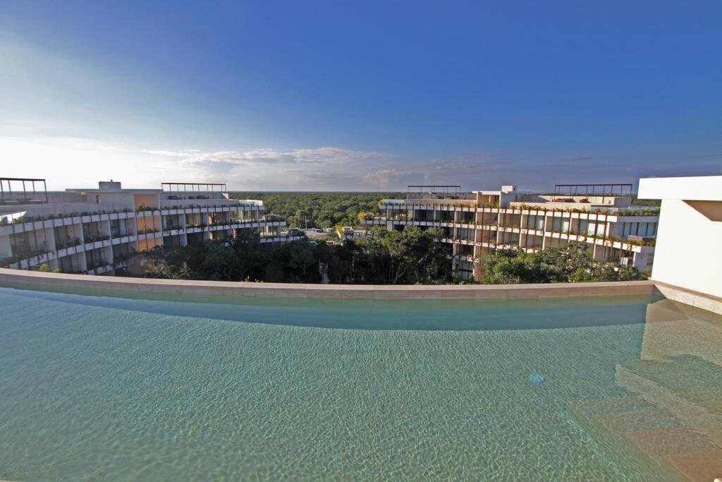 Jungle Loft With Confort And Luxury Apartment Tulum