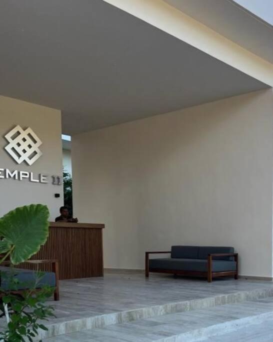 Jungle Loft With Confort And Luxury Apartment Tulum