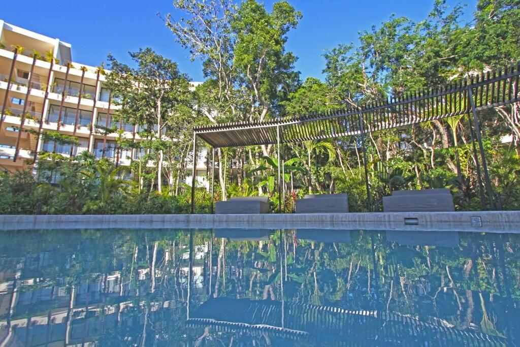 Jungle Loft With Confort And Luxury Apartment
