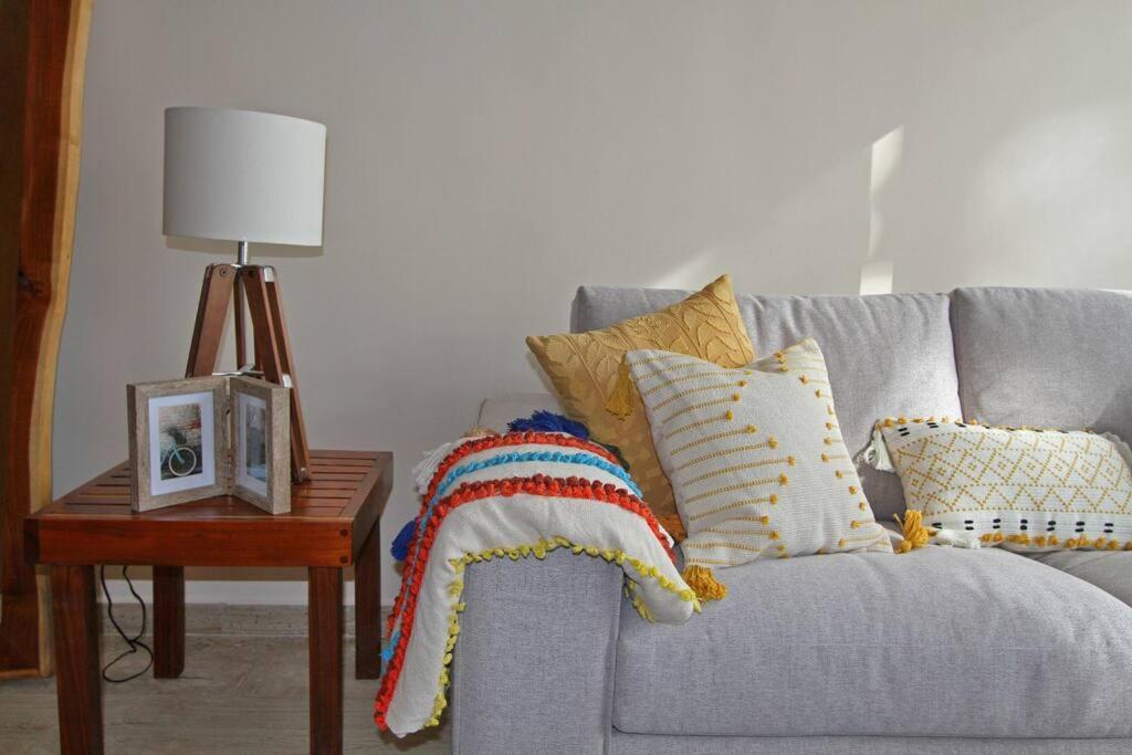 Appartamento Jungle Loft With Confort And Luxury *