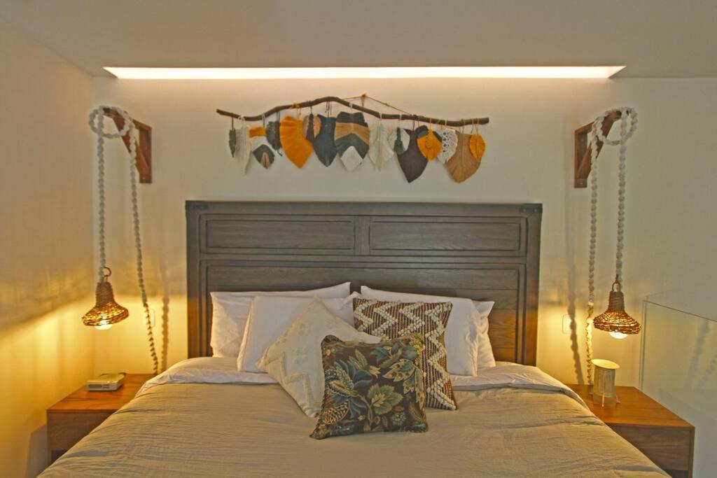 Jungle Loft With Confort And Luxury Appartamento *