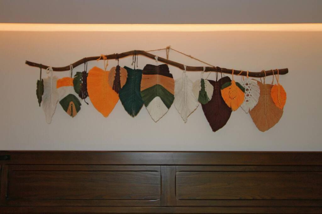 Appartamento Jungle Loft With Confort And Luxury *