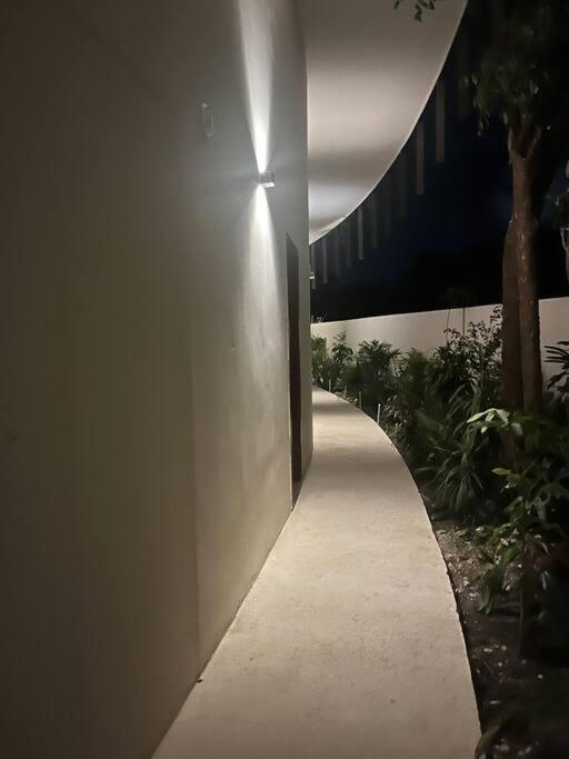 Appartamento Jungle Loft With Confort And Luxury *