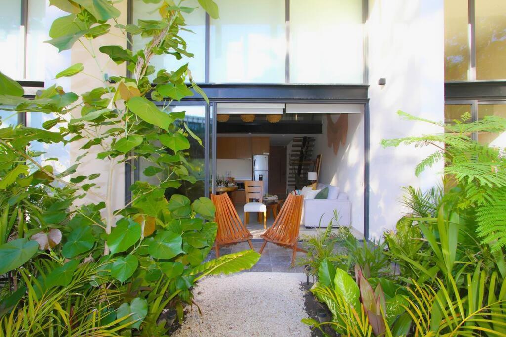 Appartamento Jungle Loft With Confort And Luxury